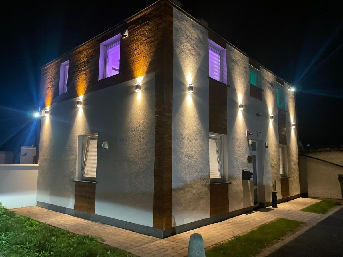 #1 Tgha Luxury Studio Apartment In Атлон Екстер'єр фото